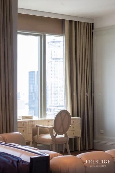 185 Rajadamri, Bangkok, 185 Rajadamri Road, Lumphini, Pathum Wan, Bangkok, 2 Bedrooms, 157 sqm, Condo For Sale, by ถวัลรัตน์ ธรรมานุกูล, 500480490 - DDproperty.com