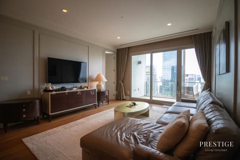 185 Rajadamri, Bangkok, 185 Rajadamri Road, Lumphini, Pathum Wan, Bangkok, 2 Bedrooms, 157 sqm, Condo For Sale, by ถวัลรัตน์ ธรรมานุกูล, 500480490 - DDproperty.com