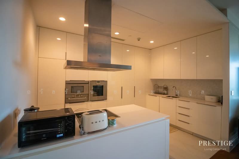 185 Rajadamri, Bangkok, 185 Rajadamri Road, Lumphini, Pathum Wan, Bangkok, 2 Bedrooms, 157 sqm, Condo For Sale, by ถวัลรัตน์ ธรรมานุกูล, 500480490 - DDproperty.com