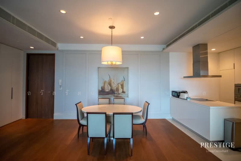 185 Rajadamri, Bangkok, 185 Rajadamri Road, Lumphini, Pathum Wan, Bangkok, 2 Bedrooms, 157 sqm, Condo For Sale, by ถวัลรัตน์ ธรรมานุกูล, 500480490 - DDproperty.com