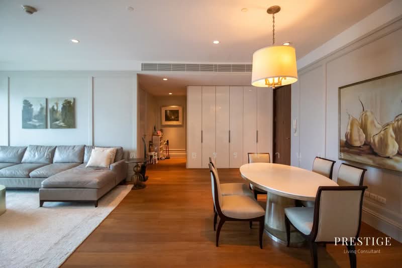 185 Rajadamri, Bangkok, 185 Rajadamri Road, Lumphini, Pathum Wan, Bangkok, 2 Bedrooms, 157 sqm, Condo For Sale, by ถวัลรัตน์ ธรรมานุกูล, 500480490 - DDproperty.com