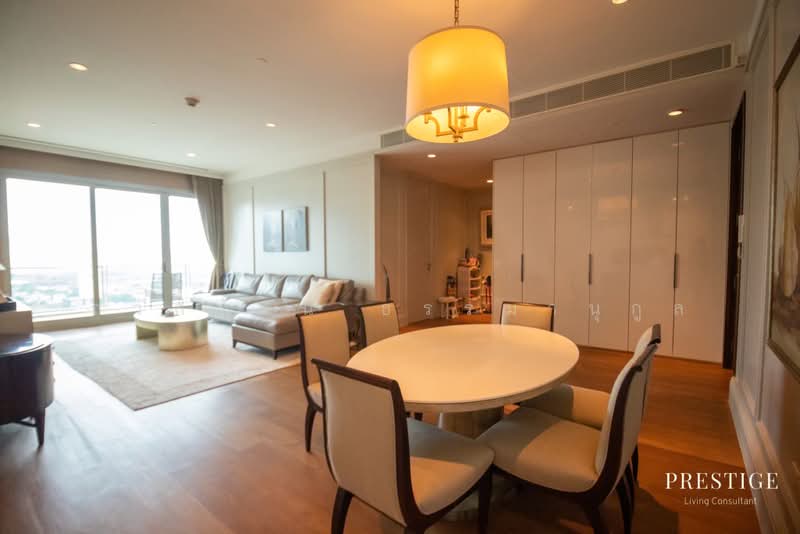 185 Rajadamri, Bangkok, 185 Rajadamri Road, Lumphini, Pathum Wan, Bangkok, 2 Bedrooms, 157 sqm, Condo For Sale, by ถวัลรัตน์ ธรรมานุกูล, 500480490 - DDproperty.com