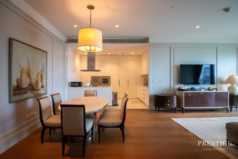 185 Rajadamri, Bangkok, 185 Rajadamri Road, Lumphini, Pathum Wan, Bangkok, 2 Bedrooms, 157 sqm, Condo For Sale, by ถวัลรัตน์ ธรรมานุกูล, 500480490 - DDproperty.com
