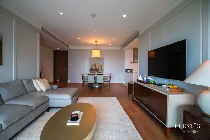 185 Rajadamri, Bangkok, 185 Rajadamri Road, Lumphini, Pathum Wan, Bangkok, 2 Bedrooms, 157 sqm, Condo For Sale, by ถวัลรัตน์ ธรรมานุกูล, 500480490 - DDproperty.com