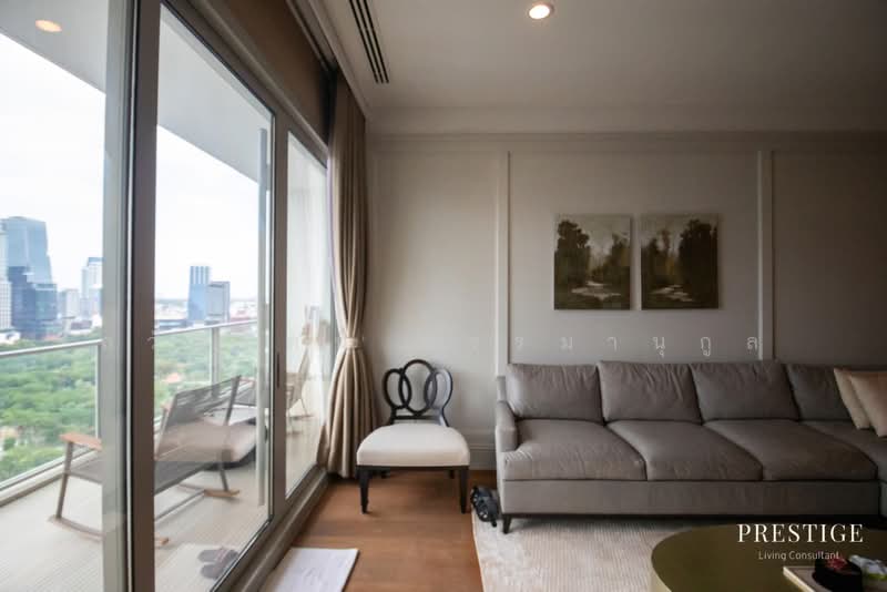 185 Rajadamri, Bangkok, 185 Rajadamri Road, Lumphini, Pathum Wan, Bangkok, 2 Bedrooms, 157 sqm, Condo For Sale, by ถวัลรัตน์ ธรรมานุกูล, 500480490 - DDproperty.com