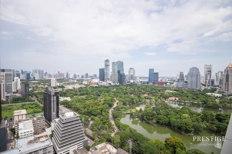 185 Rajadamri, Bangkok, 185 Rajadamri Road, Lumphini, Pathum Wan, Bangkok, 2 Bedrooms, 157 sqm, Condo For Sale, by ถวัลรัตน์ ธรรมานุกูล, 500480490 - DDproperty.com