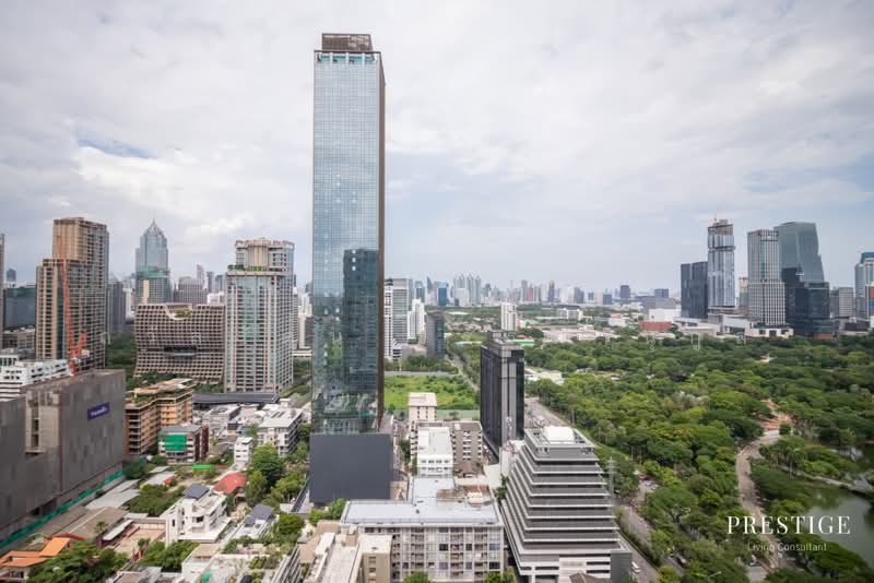 185 Rajadamri, Bangkok, 185 Rajadamri Road, Lumphini, Pathum Wan, Bangkok, 2 Bedrooms, 157 sqm, Condo For Sale, by ถวัลรัตน์ ธรรมานุกูล, 500480490 - DDproperty.com