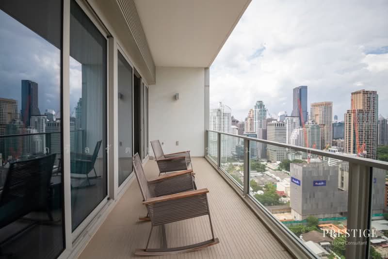 185 Rajadamri, Bangkok, 185 Rajadamri Road, Lumphini, Pathum Wan, Bangkok, 2 Bedrooms, 157 sqm, Condo For Sale, by ถวัลรัตน์ ธรรมานุกูล, 500480490 - DDproperty.com