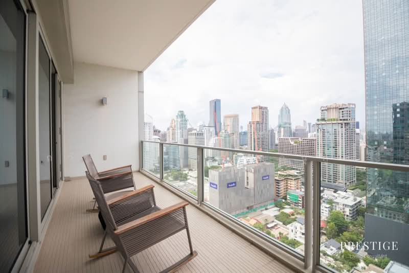 185 Rajadamri, Bangkok, 185 Rajadamri Road, Lumphini, Pathum Wan, Bangkok, 2 Bedrooms, 157 sqm, Condo For Sale, by ถวัลรัตน์ ธรรมานุกูล, 500480490 - DDproperty.com