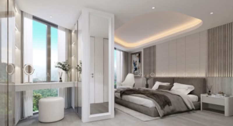 The Chardonnay, Phuket, Rawai, Muang Phuket, Phuket, 2 Bedrooms, 110 sqm, Condo For Sale, by Keartisuk Sookkow, 500480491 - DDproperty.com