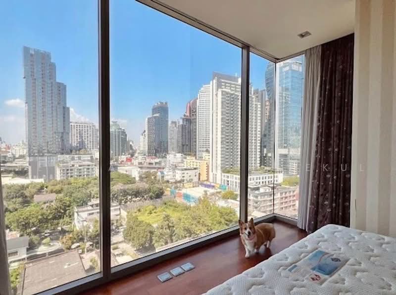 ASHTON Morph 38, Bangkok, 88 Soi Sukhumvit 38, Phra Kanong, Khlong Toei, Bangkok, 2 Bedrooms, 75 sqm, Condo For Sale, by Pemika Aukkaraleekul, 500480492 - DDproperty.com