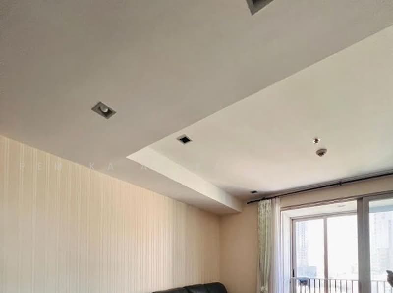 ASHTON Morph 38, Bangkok, 88 Soi Sukhumvit 38, Phra Kanong, Khlong Toei, Bangkok, 2 Bedrooms, 75 sqm, Condo For Sale, by Pemika Aukkaraleekul, 500480492 - DDproperty.com