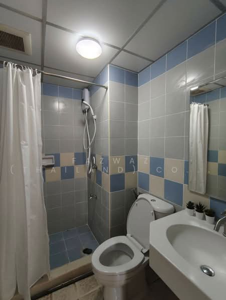 Lumpini Center Nawamin, Bangkok, 821 Soi Lumphini Nawamin, Khlong Chan, Bang Kapi, Bangkok, 2 Bedrooms, 57 sqm, Condo For Sale, by Fazwaz (Thailand) Co., Ltd., 500480494 - DDproperty.com
