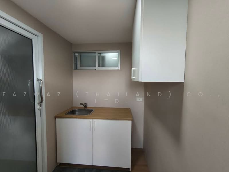 Lumpini Center Nawamin, Bangkok, 821 Soi Lumphini Nawamin, Khlong Chan, Bang Kapi, Bangkok, 2 Bedrooms, 57 sqm, Condo For Sale, by Fazwaz (Thailand) Co., Ltd., 500480494 - DDproperty.com