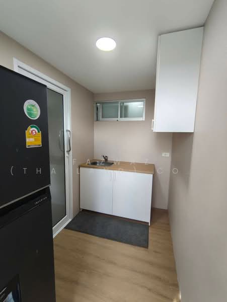 Lumpini Center Nawamin, Bangkok, 821 Soi Lumphini Nawamin, Khlong Chan, Bang Kapi, Bangkok, 2 Bedrooms, 57 sqm, Condo For Sale, by Fazwaz (Thailand) Co., Ltd., 500480494 - DDproperty.com