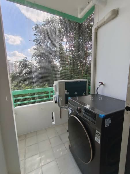 Lumpini Center Nawamin, Bangkok, 821 Soi Lumphini Nawamin, Khlong Chan, Bang Kapi, Bangkok, 2 Bedrooms, 57 sqm, Condo For Sale, by Fazwaz (Thailand) Co., Ltd., 500480494 - DDproperty.com