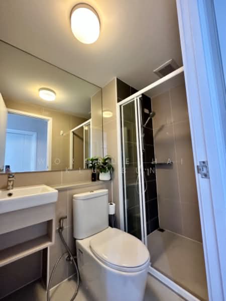 The Privacy Rama 9, Bangkok, 1400 Ramkhamhaeng Road, Suan Luang, Bangkok, 2 Bedrooms, 47 sqm, Condo For Sale, by Woraruethai Klumbun, 500480495 - DDproperty.com