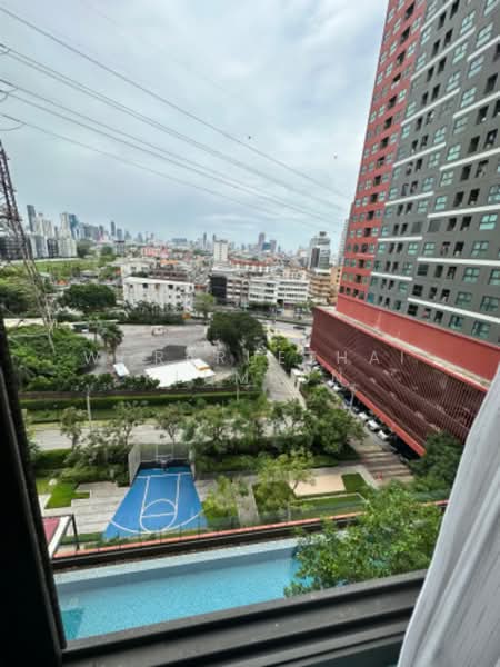 The Privacy Rama 9, Bangkok, 1400 Ramkhamhaeng Road, Suan Luang, Bangkok, 2 Bedrooms, 47 sqm, Condo For Sale, by Woraruethai Klumbun, 500480495 - DDproperty.com