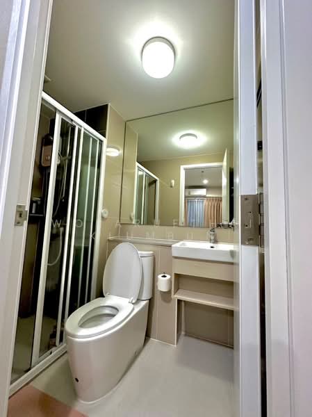 The Privacy Rama 9, Bangkok, 1400 Ramkhamhaeng Road, Suan Luang, Bangkok, 2 Bedrooms, 47 sqm, Condo For Sale, by Woraruethai Klumbun, 500480495 - DDproperty.com
