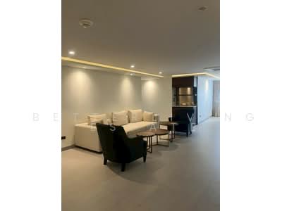 For Rent - President Park Sukhumvit 24, Bangkok