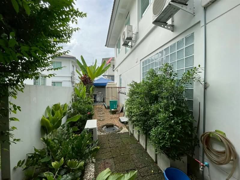 Inizio Rangsit-Klong 3, Pathum Thani, Liab Klong Sam Road, Khlong Sam, Khlong Luang, Pathum Thani, 3 Bedrooms, 200 sqm, Single Detached House For Sale, by คุณ วีนัสรา บุตรพา (เมล), 500480497 - DDproperty.com