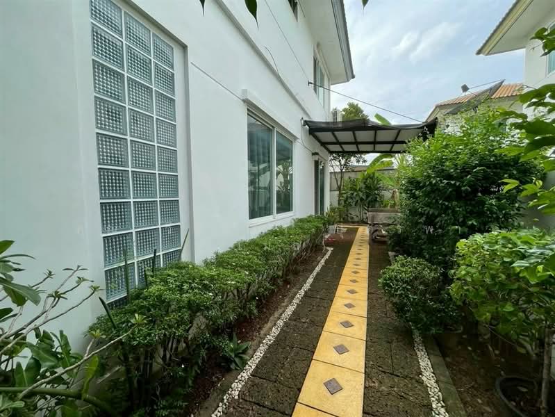 Inizio Rangsit-Klong 3, Pathum Thani, Liab Klong Sam Road, Khlong Sam, Khlong Luang, Pathum Thani, 3 Bedrooms, 200 sqm, Single Detached House For Sale, by คุณ วีนัสรา บุตรพา (เมล), 500480497 - DDproperty.com