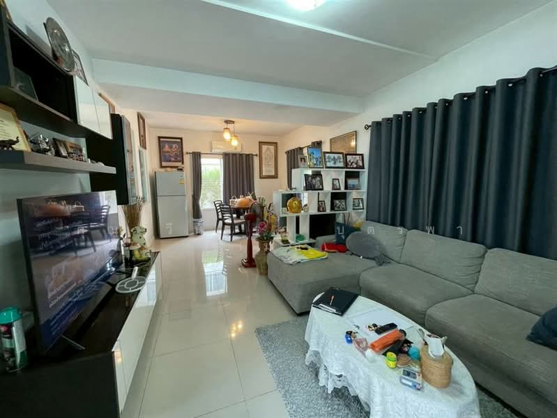 Inizio Rangsit-Klong 3, Pathum Thani, Liab Klong Sam Road, Khlong Sam, Khlong Luang, Pathum Thani, 3 Bedrooms, 200 sqm, Single Detached House For Sale, by คุณ วีนัสรา บุตรพา (เมล), 500480497 - DDproperty.com