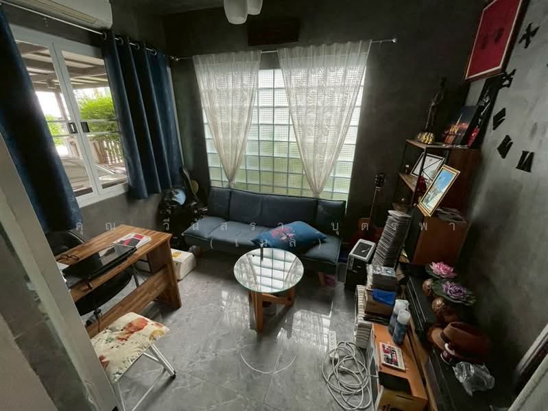 Inizio Rangsit-Klong 3, Pathum Thani, Liab Klong Sam Road, Khlong Sam, Khlong Luang, Pathum Thani, 3 Bedrooms, 200 sqm, Single Detached House For Sale, by คุณ วีนัสรา บุตรพา (เมล), 500480497 - DDproperty.com