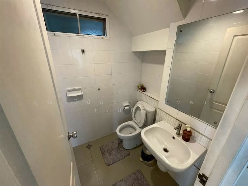 Inizio Rangsit-Klong 3, Pathum Thani, Liab Klong Sam Road, Khlong Sam, Khlong Luang, Pathum Thani, 3 Bedrooms, 200 sqm, Single Detached House For Sale, by คุณ วีนัสรา บุตรพา (เมล), 500480497 - DDproperty.com