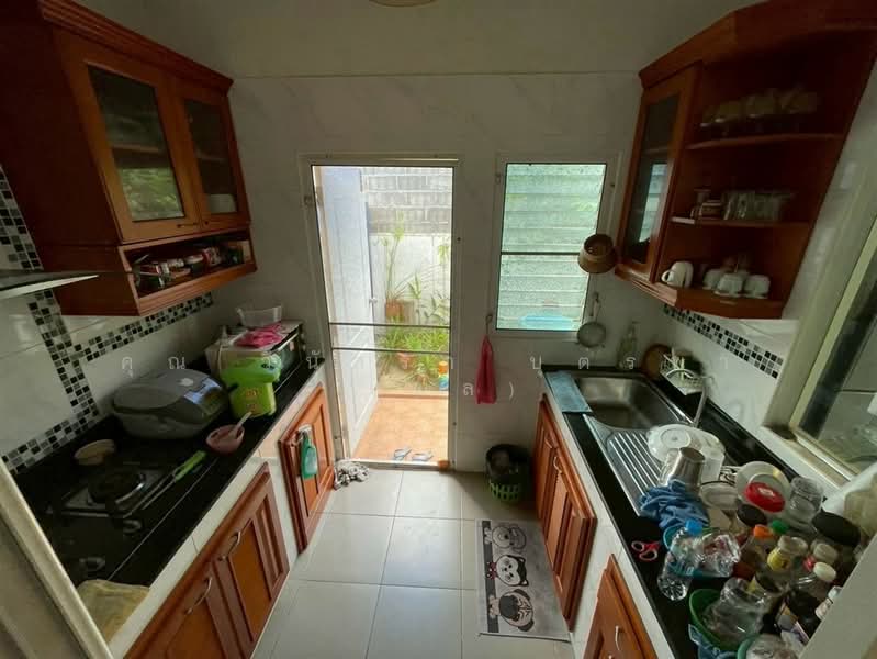 Inizio Rangsit-Klong 3, Pathum Thani, Liab Klong Sam Road, Khlong Sam, Khlong Luang, Pathum Thani, 3 Bedrooms, 200 sqm, Single Detached House For Sale, by คุณ วีนัสรา บุตรพา (เมล), 500480497 - DDproperty.com