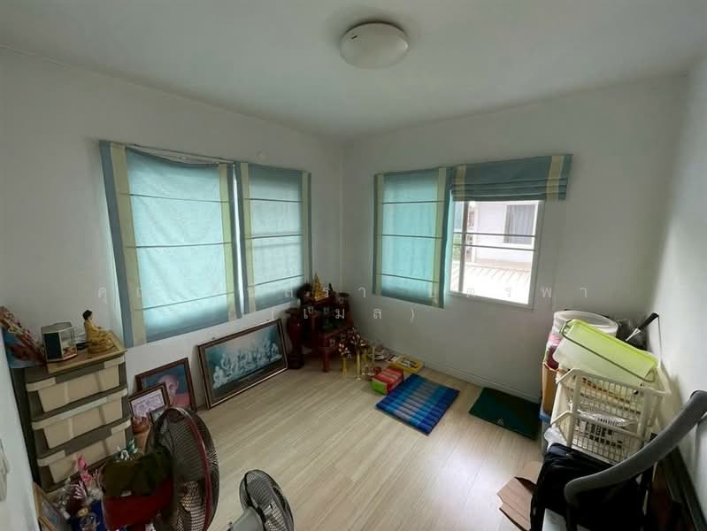 Inizio Rangsit-Klong 3, Pathum Thani, Liab Klong Sam Road, Khlong Sam, Khlong Luang, Pathum Thani, 3 Bedrooms, 200 sqm, Single Detached House For Sale, by คุณ วีนัสรา บุตรพา (เมล), 500480497 - DDproperty.com