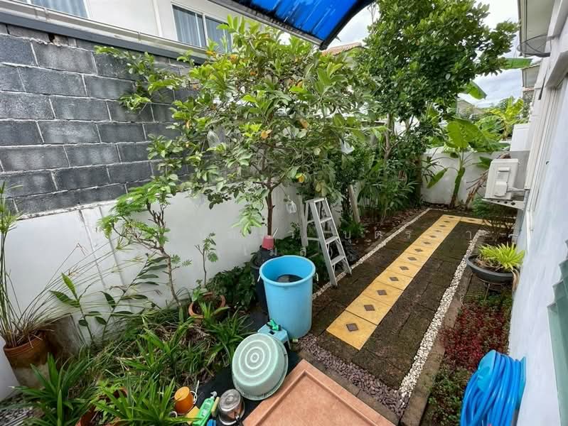 Inizio Rangsit-Klong 3, Pathum Thani, Liab Klong Sam Road, Khlong Sam, Khlong Luang, Pathum Thani, 3 Bedrooms, 200 sqm, Single Detached House For Sale, by คุณ วีนัสรา บุตรพา (เมล), 500480497 - DDproperty.com
