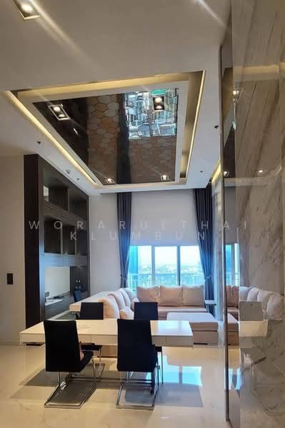 59 Heritage, Bangkok, 18 Soi Sukhumvit 59, Khlong Tan Nua, Watthana, Bangkok, 4 Bedrooms, 200 sqm, Condo For Rent, by Woraruethai Klumbun, 500480499 - DDproperty.com
