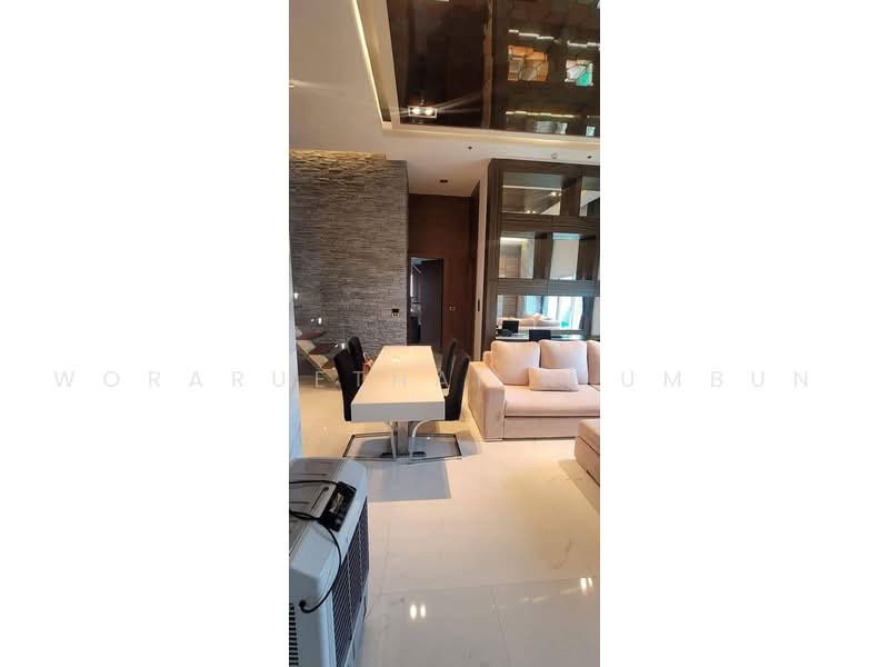 59 Heritage, Bangkok, 18 Soi Sukhumvit 59, Khlong Tan Nua, Watthana, Bangkok, 4 Bedrooms, 200 sqm, Condo For Rent, by Woraruethai Klumbun, 500480499 - DDproperty.com