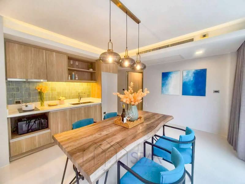 The Pine Hua Hin : เดอะ ไพน์ หัวหิน, ประจวบคีรีขันธ์, ซอยอ่าวหัวดอน 3, ชัยเกษม, บางสะพาน, ประจวบคีรีขันธ์, 82 ตร.ม., คอนโด ขาย, โดย Chuanpit Tongmanee, 500480500 - DDproperty.com