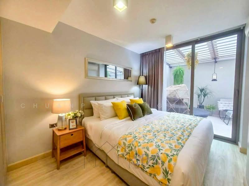 The Pine Hua Hin : เดอะ ไพน์ หัวหิน, ประจวบคีรีขันธ์, ซอยอ่าวหัวดอน 3, ชัยเกษม, บางสะพาน, ประจวบคีรีขันธ์, 82 ตร.ม., คอนโด ขาย, โดย Chuanpit Tongmanee, 500480500 - DDproperty.com