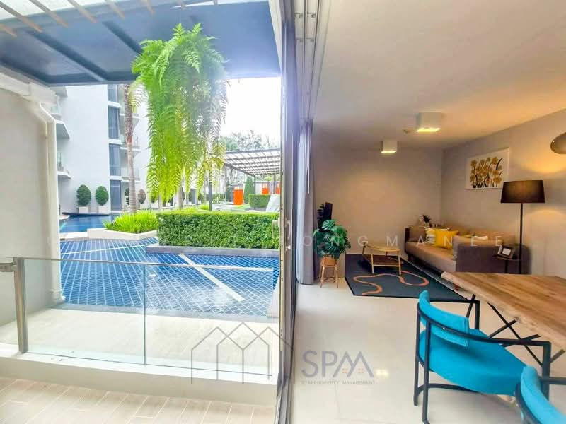 The Pine Hua Hin : เดอะ ไพน์ หัวหิน, ประจวบคีรีขันธ์, ซอยอ่าวหัวดอน 3, ชัยเกษม, บางสะพาน, ประจวบคีรีขันธ์, 82 ตร.ม., คอนโด ขาย, โดย Chuanpit Tongmanee, 500480500 - DDproperty.com