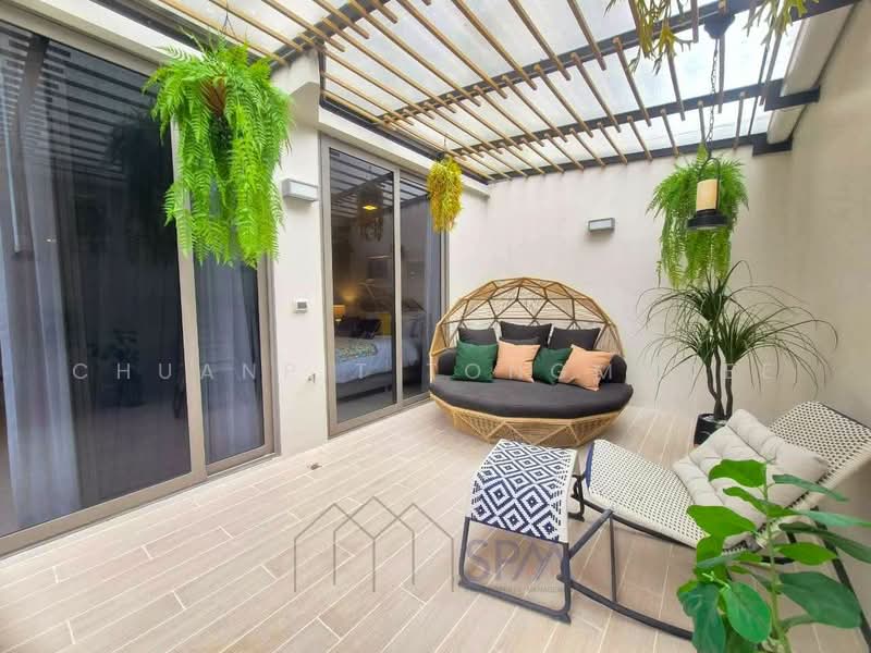 The Pine Hua Hin, Prachuap Khiri Khan, Soi Ao Hua Don 3, Chaikasam, Bang Saphan, Prachuap Khiri Khan, 2 Bedrooms, 82 sqm, Condo For Sale, by Chuanpit Tongmanee, 500480500 - DDproperty.com