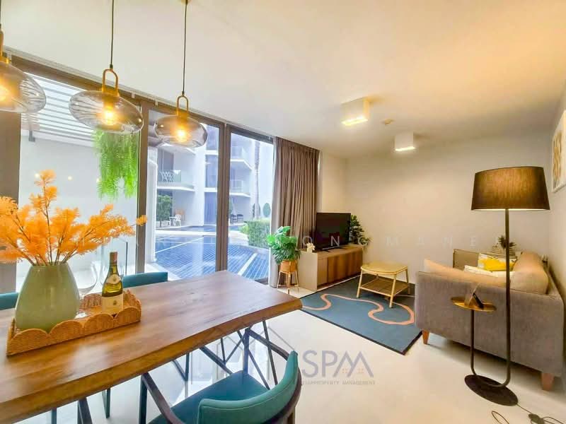 The Pine Hua Hin, Prachuap Khiri Khan, Soi Ao Hua Don 3, Chaikasam, Bang Saphan, Prachuap Khiri Khan, 2 Bedrooms, 82 sqm, Condo For Sale, by Chuanpit Tongmanee, 500480500 - DDproperty.com