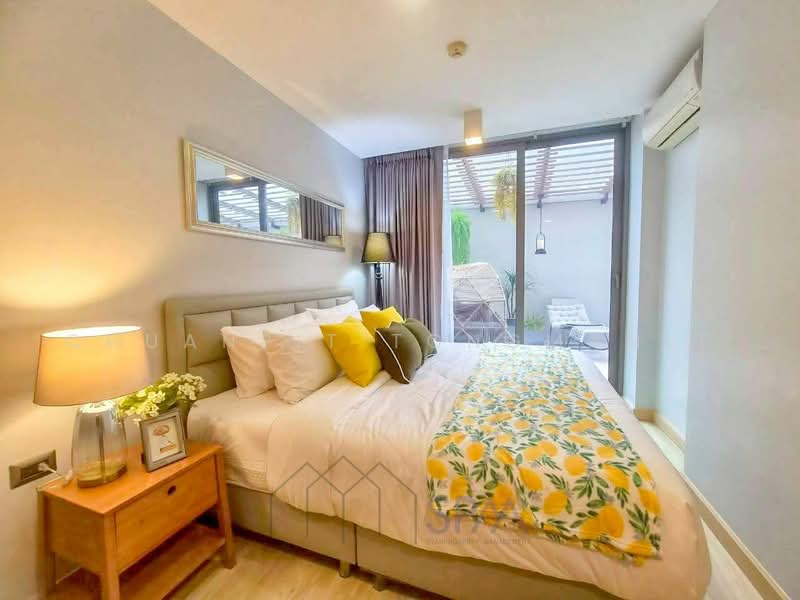 The Pine Hua Hin : เดอะ ไพน์ หัวหิน, ประจวบคีรีขันธ์, ซอยอ่าวหัวดอน 3, ชัยเกษม, บางสะพาน, ประจวบคีรีขันธ์, 82 ตร.ม., คอนโด ขาย, โดย Chuanpit Tongmanee, 500480500 - DDproperty.com