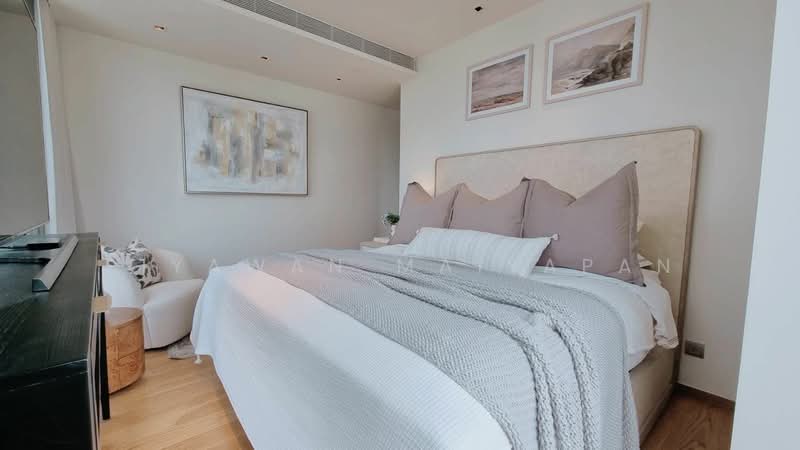 BEATNIQ Sukhumvit 32, Bangkok, Soi Sukhumvit 32, Sukhumvit Road, Khong Tan, Khlong Toei, Bangkok, 2 Bedrooms, 83 sqm, Condo For Rent, by Piyawan Maiyapan, 500480502 - DDproperty.com