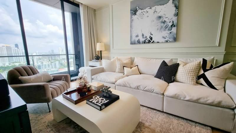 BEATNIQ Sukhumvit 32, Bangkok, Soi Sukhumvit 32, Sukhumvit Road, Khong Tan, Khlong Toei, Bangkok, 2 Bedrooms, 83 sqm, Condo For Rent, by Piyawan Maiyapan, 500480502 - DDproperty.com