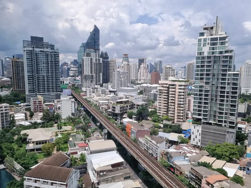 BEATNIQ Sukhumvit 32 : บีทนิค สุขุมวิท 32, กรุงเทพ, ซอยสุขุมวิท 32 ถนนสุขุมวิท, คลองตัน, คลองเตย, กรุงเทพ, 83 ตร.ม., คอนโด ให้เช่า, โดย Piyawan Maiyapan, 500480502 - DDproperty.com