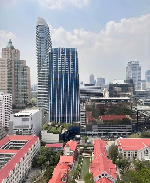 Scope Langsuan : สโคป หลังสวน, กรุงเทพ, ถนนหลังสวน, ลุมพินี, ปทุมวัน, กรุงเทพ, 85 ตร.ม., คอนโด ให้เช่า, โดย Piyawan Maiyapan, 500480506 - DDproperty.com