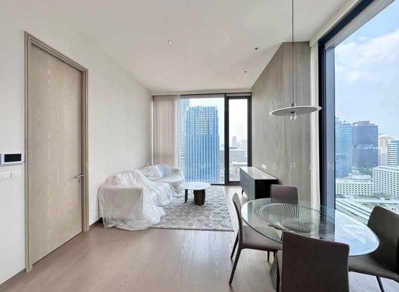 Scope Langsuan, Bangkok, Soi Lang Suan, Lumphini, Pathum Wan, Bangkok, 1 Bedroom, 85 sqm, Condo For Rent, by Piyawan Maiyapan, 500480506 - DDproperty.com