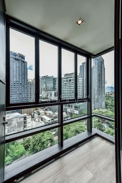 The Bangkok Thonglor : เดอะ แบงค็อค ทองหล่อ, กรุงเทพ, ซอยสุขุมวิท 55 ถนนสุขุมวิท, คลองตันเหนือ, วัฒนา, กรุงเทพ, 82 ตร.ม., คอนโด ให้เช่า, โดย Woraruethai Klumbun, 500480507 - DDproperty.com