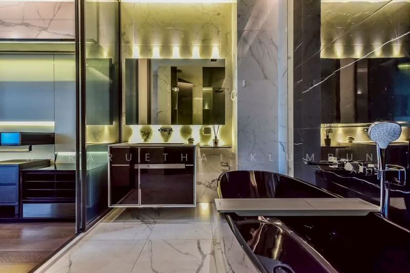 The Bangkok Thonglor, Bangkok, Soi Sukhumvit 55, Sukhumvit Road, Khlong Tan Nua, Watthana, Bangkok, 2 Bedrooms, 82 sqm, Condo For Rent, by Woraruethai Klumbun, 500480507 - DDproperty.com