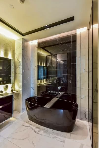 The Bangkok Thonglor, Bangkok, Soi Sukhumvit 55, Sukhumvit Road, Khlong Tan Nua, Watthana, Bangkok, 2 Bedrooms, 82 sqm, Condo For Rent, by Woraruethai Klumbun, 500480507 - DDproperty.com