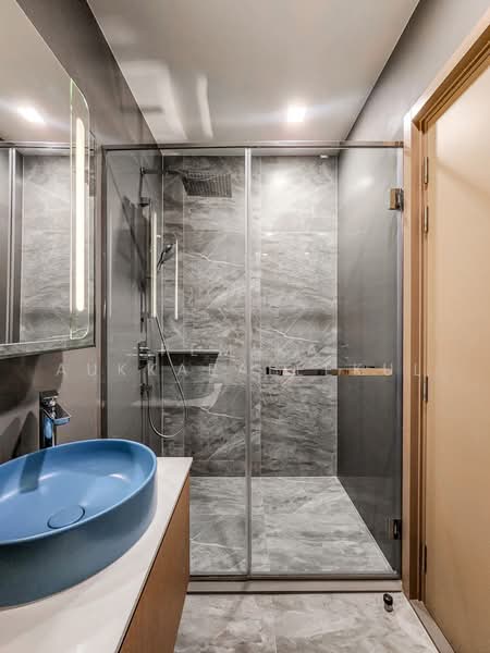 Kawa Haus, Bangkok, 95 Soi Rim Khlong, Phra Kanong Nua, Watthana, Bangkok, 1 Bedroom, 38 sqm, Condo For Sale, by Pemika Aukkaraleekul, 500480508 - DDproperty.com