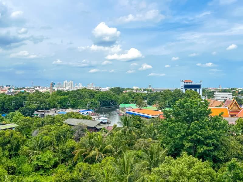 Kawa Haus, Bangkok, 95 Soi Rim Khlong, Phra Kanong Nua, Watthana, Bangkok, 1 Bedroom, 38 sqm, Condo For Sale, by Pemika Aukkaraleekul, 500480508 - DDproperty.com